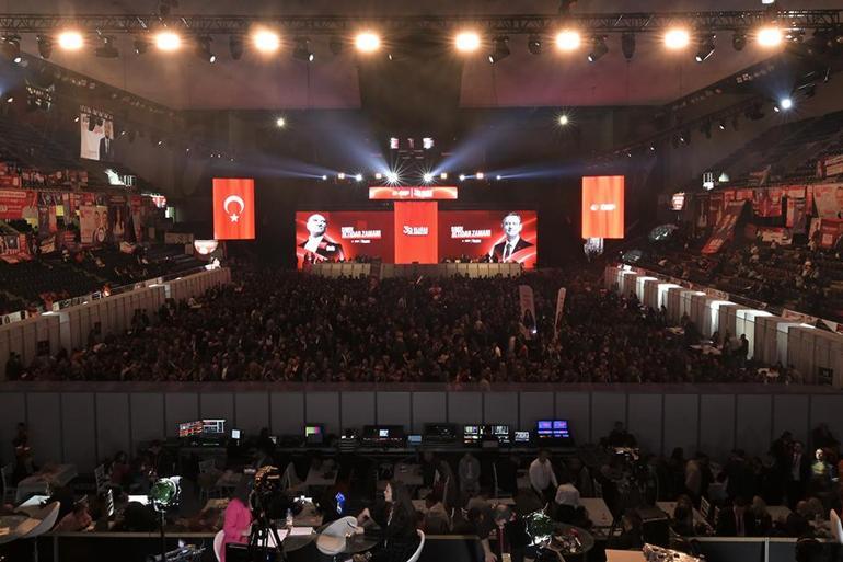 Özgür Özelin A Takımında kimler olacak İşte kulislere yansıyan isimler