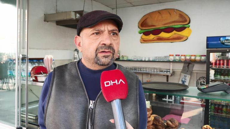 Paraya ihtiyacı olmayan çocuktu