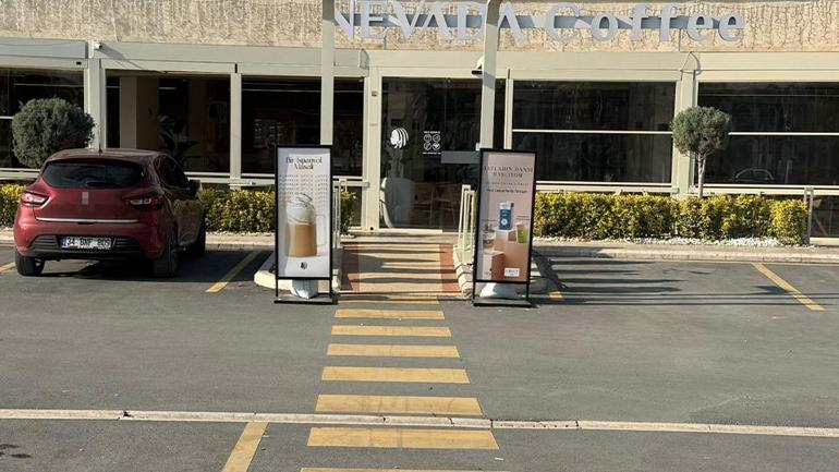 Bu akşam dükkandayım