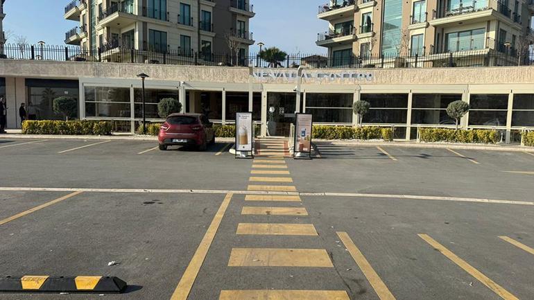 Bu akşam dükkandayım