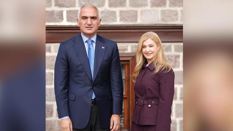 Türkiyeyi tanıtan dizilere yeni teşvik modeli geliyor