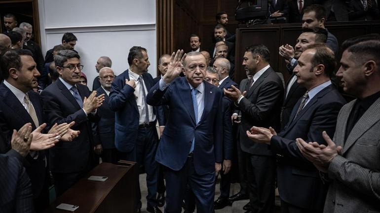 SON DAKİKA | Cumhurbaşkanı Erdoğan: Özel cellat görmek istiyorsa aynaya baksın