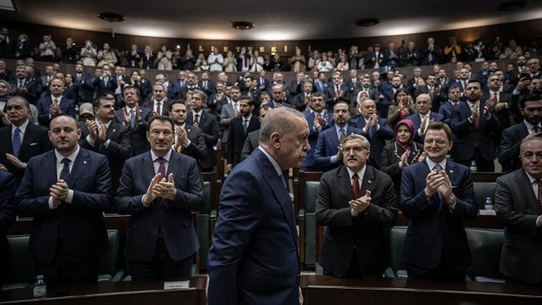 SON DAKİKA | Cumhurbaşkanı Erdoğan: Özel cellat görmek istiyorsa aynaya baksın