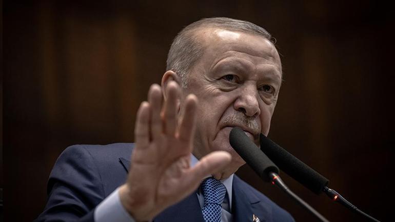 SON DAKİKA | Cumhurbaşkanı Erdoğan: Özel cellat görmek istiyorsa aynaya baksın
