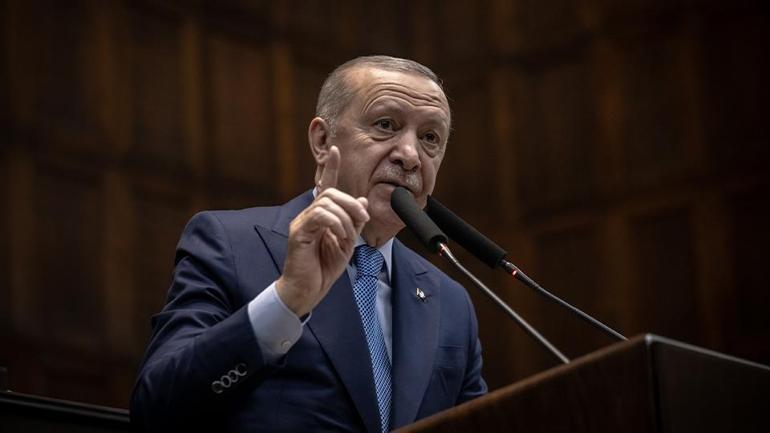 SON DAKİKA | Cumhurbaşkanı Erdoğan: Özel cellat görmek istiyorsa aynaya baksın