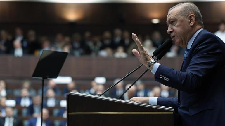 SON DAKİKA | Cumhurbaşkanı Erdoğan: Özel cellat görmek istiyorsa aynaya baksın