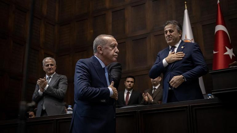 SON DAKİKA | Cumhurbaşkanı Erdoğan: Özel cellat görmek istiyorsa aynaya baksın