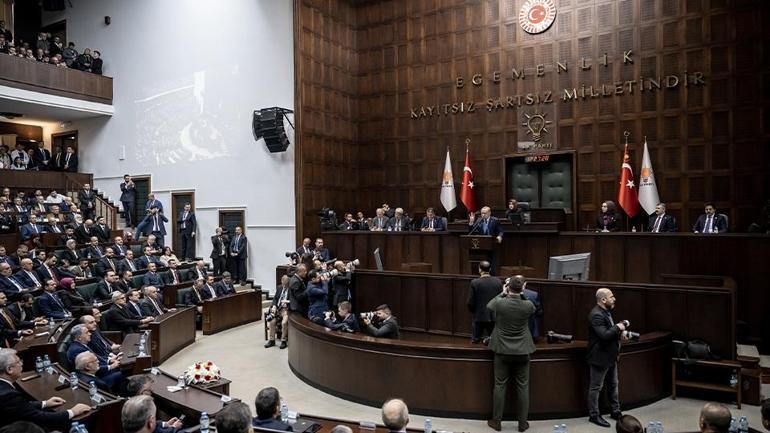 SON DAKİKA | Cumhurbaşkanı Erdoğan: Özel cellat görmek istiyorsa aynaya baksın