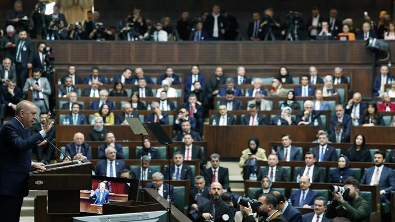 SON DAKİKA | Cumhurbaşkanı Erdoğan: Özel cellat görmek istiyorsa aynaya baksın