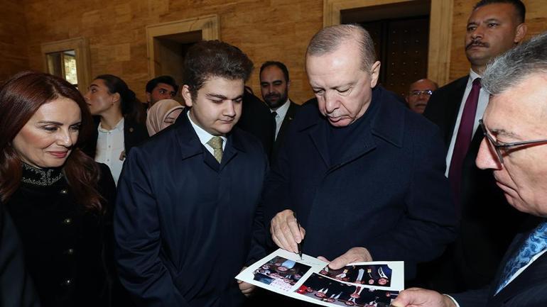 SON DAKİKA | Cumhurbaşkanı Erdoğan: Özel cellat görmek istiyorsa aynaya baksın