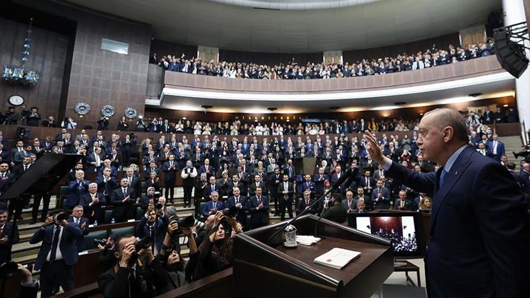 SON DAKİKA | Cumhurbaşkanı Erdoğan: Özel cellat görmek istiyorsa aynaya baksın