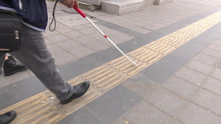 Engelliler ne istiyor