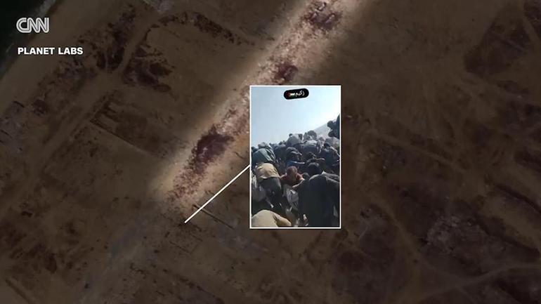 Gazzeli aileler çaresizce çocuklarını bekliyor