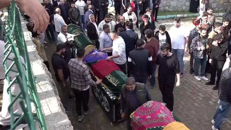 Fabrika yangınında skandal detay… 7 kişi öldükleri gün sigortalanmış