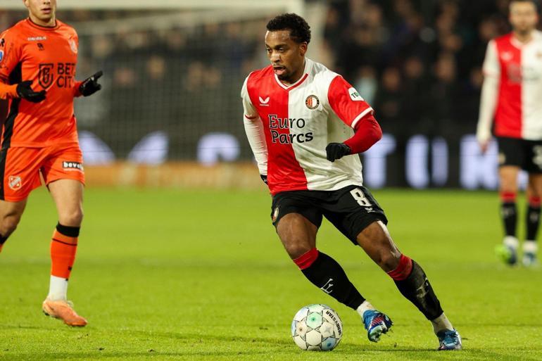 Fenerbahçe, kış transferi için iki yıldız isme odaklandı