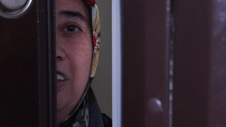 Maşa olarak kullandılar