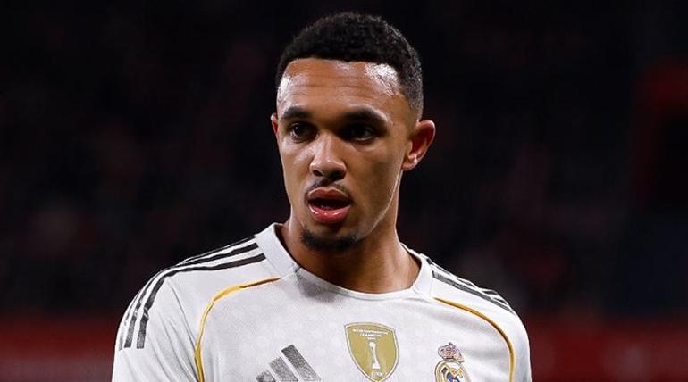 Real Madrid’in yıldızı yine sakatlandı