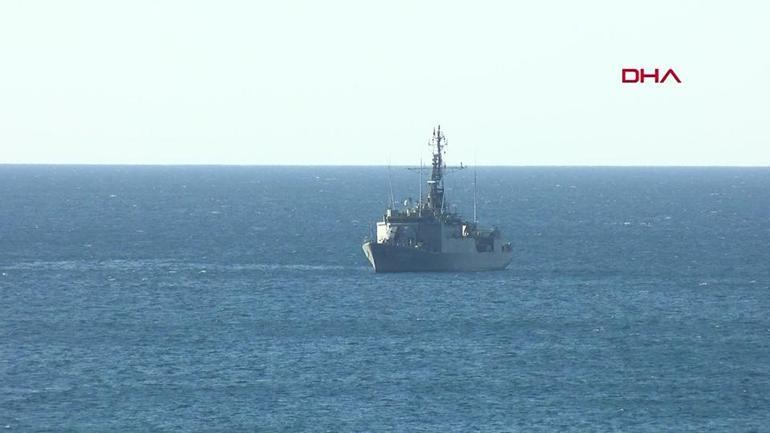 MSBnin Atina’ya mesajının şifreleri ne