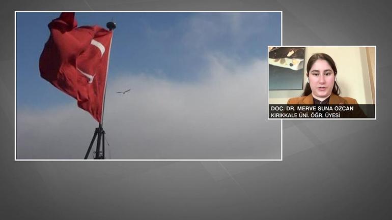 MSBnin Atina’ya mesajının şifreleri ne