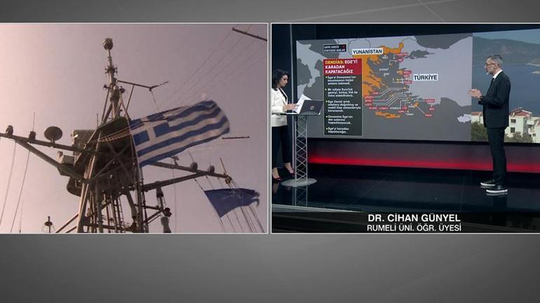 MSBnin Atina’ya mesajının şifreleri ne