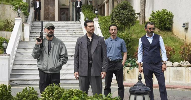 Eşref Rüya, İstanbul Depremi, Türkiye İspanya maçı... İşte Türkiyenin 2025te en çok arattığı kelimeler