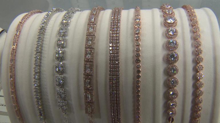 KUYUMCULARDA GÜMÜŞ KALMADI | 11 ayda iki katını aştı