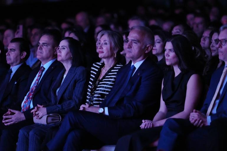 Binlerce yıllık yerel lezzetlerimizin ve mutfak sanatımızın dünya çapında takdir görmesi gurur verici