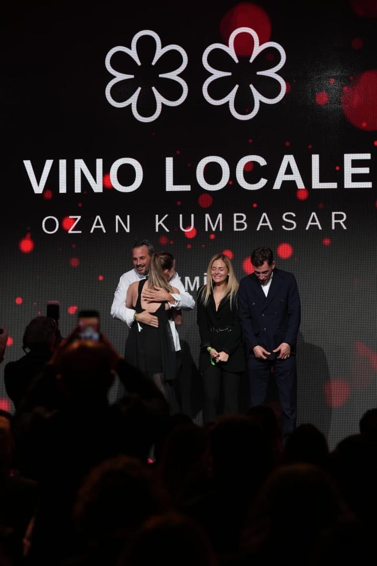 Binlerce yıllık yerel lezzetlerimizin ve mutfak sanatımızın dünya çapında takdir görmesi gurur verici