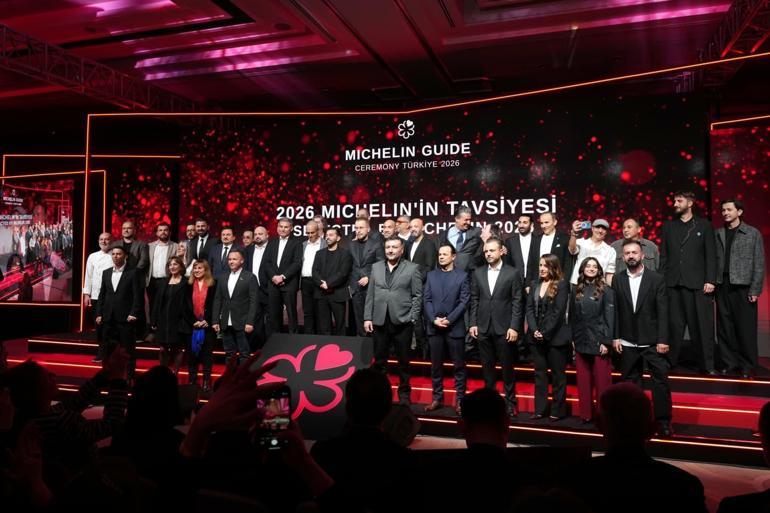 Binlerce yıllık yerel lezzetlerimizin ve mutfak sanatımızın dünya çapında takdir görmesi gurur verici