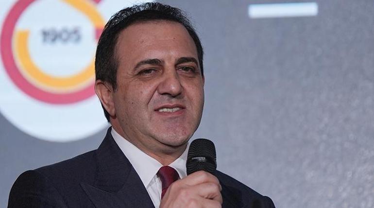 Galatasaray’dan TFF’ye tepki: Fenerbahçe derbisi sonrası Kura çekimine katılmayacaklar