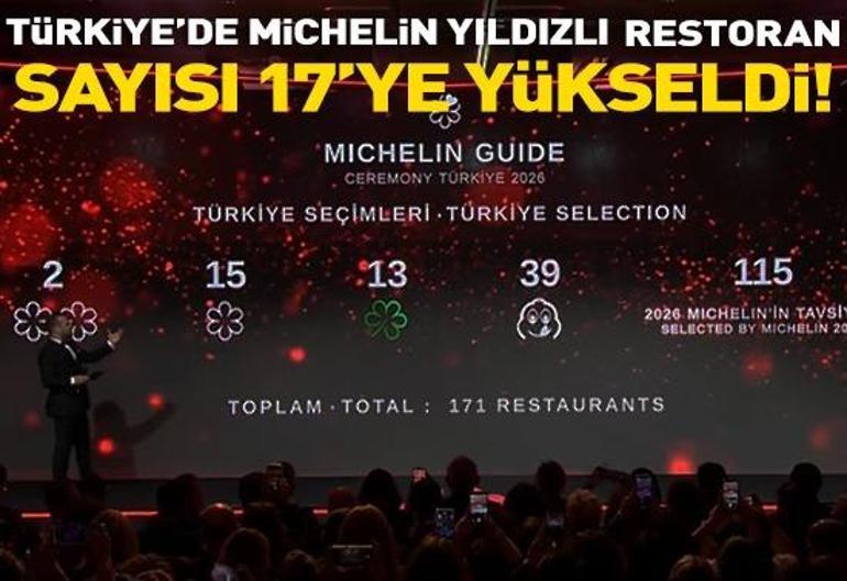 Binlerce yıllık yerel lezzetlerimizin ve mutfak sanatımızın dünya çapında takdir görmesi gurur verici