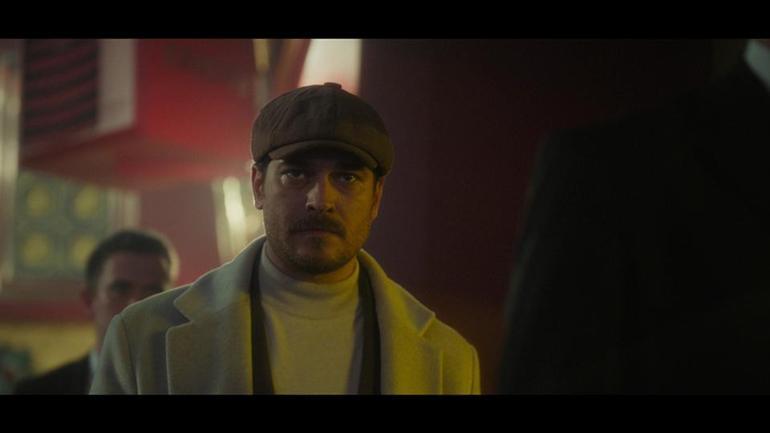 2025in en çok arananı Eşref Rüya