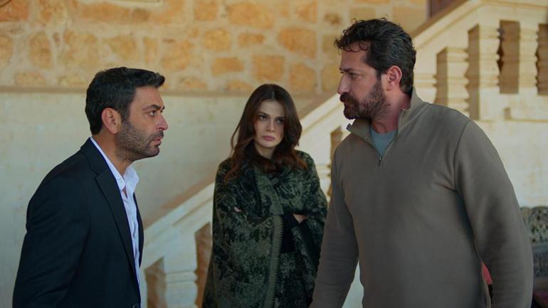 2025in en çok arananı Eşref Rüya