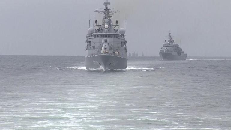 İngiltere ve Norveç’ten Rusya tehdidine karşı tarihi ittifak