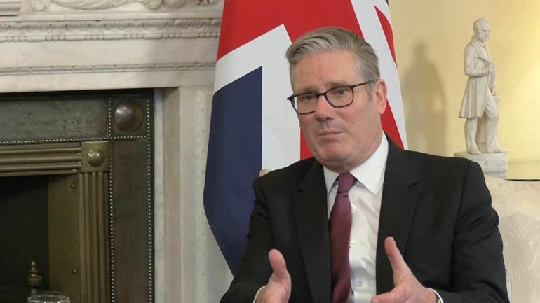 İngiltere ve Norveç’ten Rusya tehdidine karşı tarihi ittifak