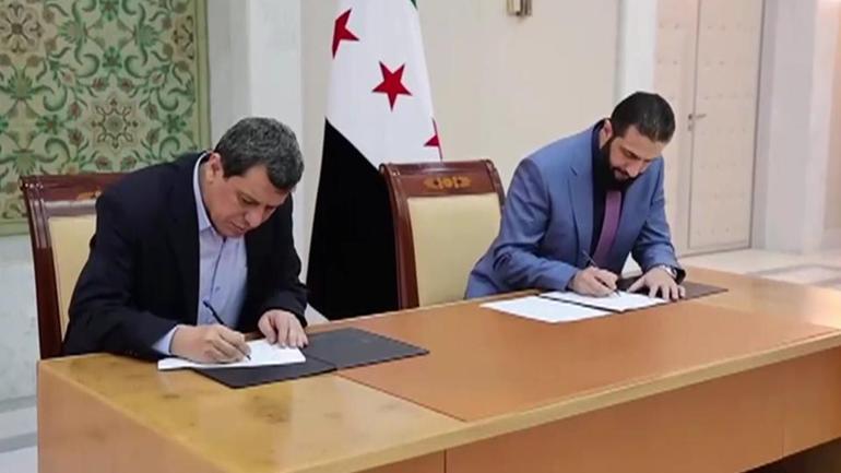 İmralı tutanağı komisyonda okundu