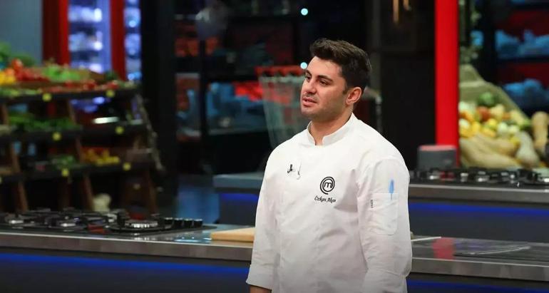 MASTERCHEFTE İLK FİNALİST BELLİ OLDU 4 Aralık 2025 MasterChefte ilk finalisti kim oldu, hangi yarışmacı