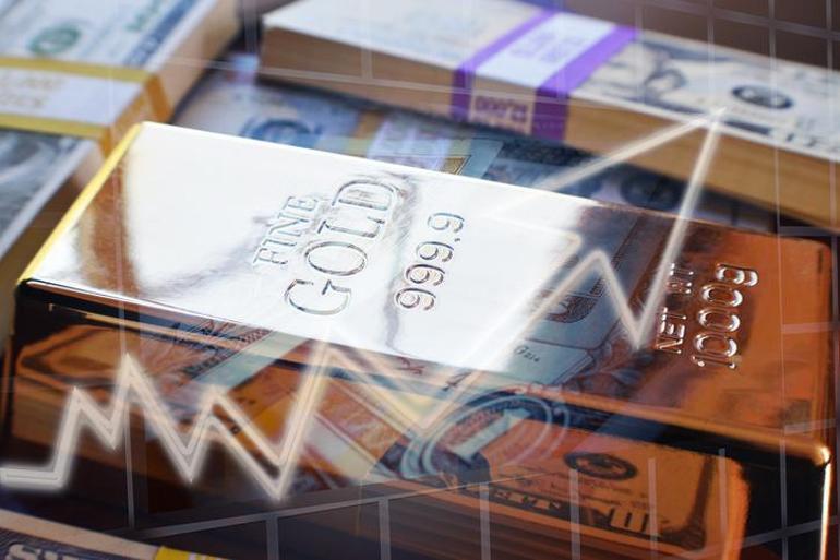 11 AYDA İKİ KATINI AŞTI %100 kazandıran gümüşün gözü yeni zirvelerde