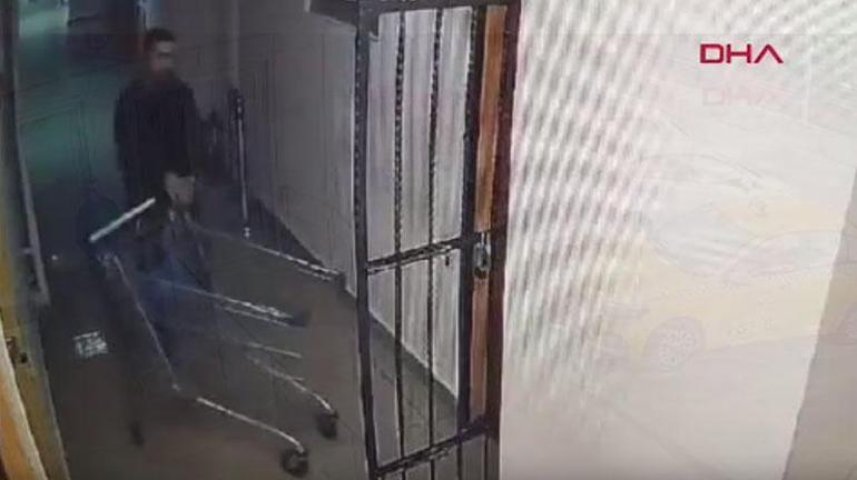  25 kilo altın ve 50 kilo gümüş buhar oldu