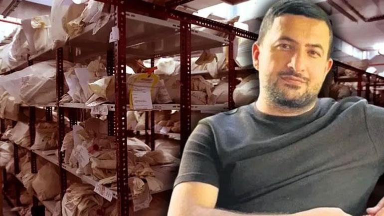  25 kilo altın ve 50 kilo gümüş buhar oldu