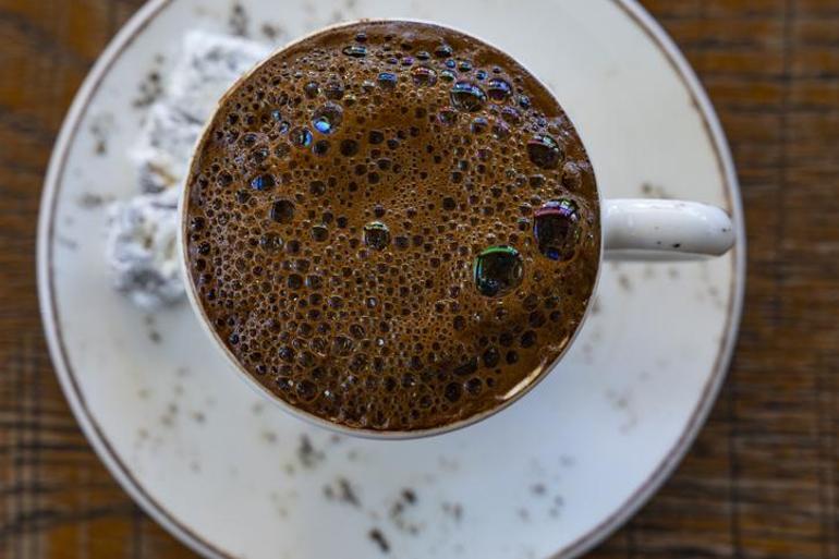 5 Aralık Dünya Türk Kahvesi Günü nasıl ve ne zaman ortaya çıktı İşte 5 Aralık Dünya Türk Kahvesi Gününün anlam ve önemi...