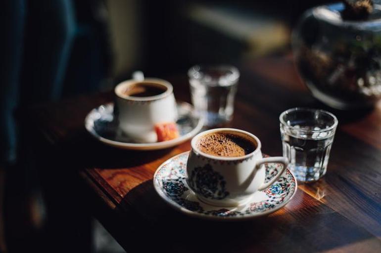 5 Aralık Dünya Türk Kahvesi Günü nasıl ve ne zaman ortaya çıktı İşte 5 Aralık Dünya Türk Kahvesi Gününün anlam ve önemi...