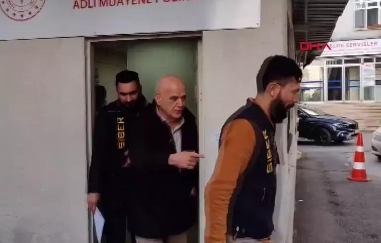 AHMET ÇAKAR NEDEN GÖZALTINDA Eski Hakem ve Futbol Yorumcusu Ahmet Çakar Kaç Yaşında, Nereli