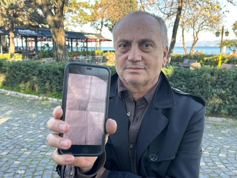 Jandarma kontrolünde gerçek ortaya çıktı 62 yaşında askere çağırıldı