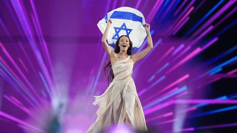 İsrail’i hileyle Eurovision’a aldılar | Dünya tepkili: İsrail varsa biz yokuz