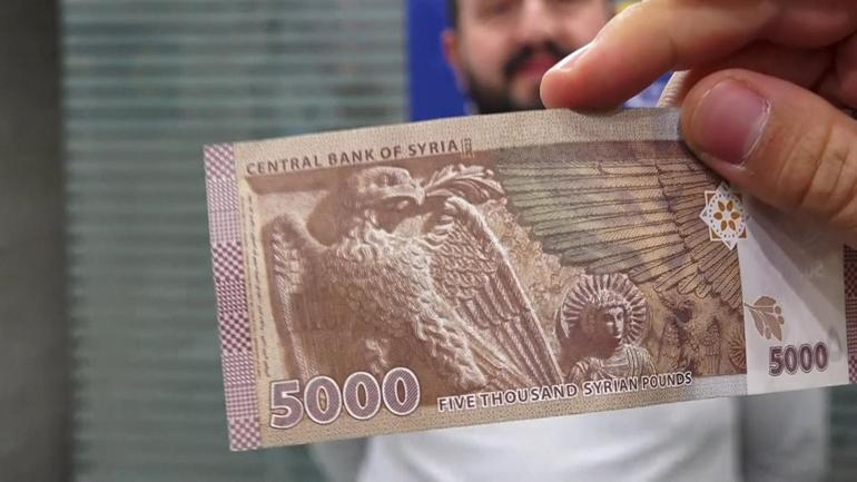 Suriye’de dijital ödeme dönemi başlıyor