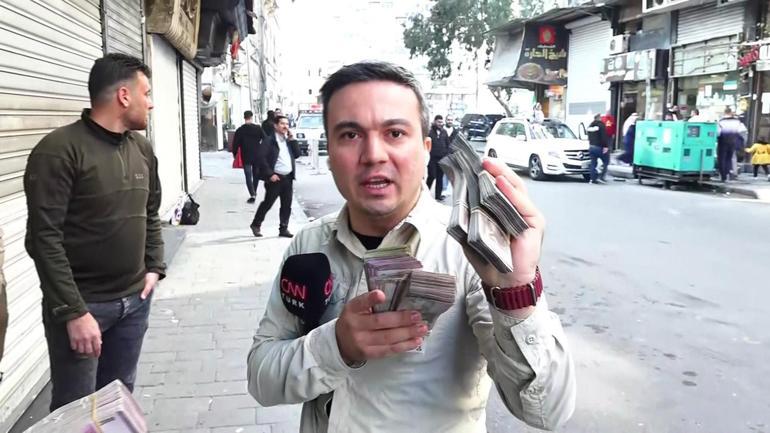 Suriye’de dijital ödeme dönemi başlıyor