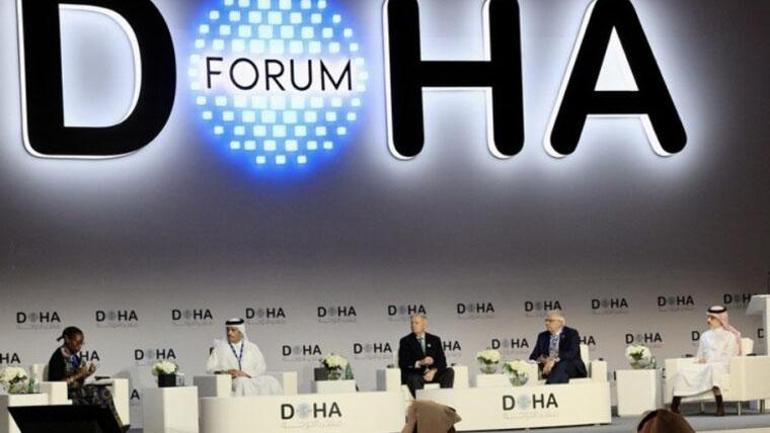 Dünyanın gözü bu hafta Katar’da: 23. Doha Forumu’nda neler konuşulacak