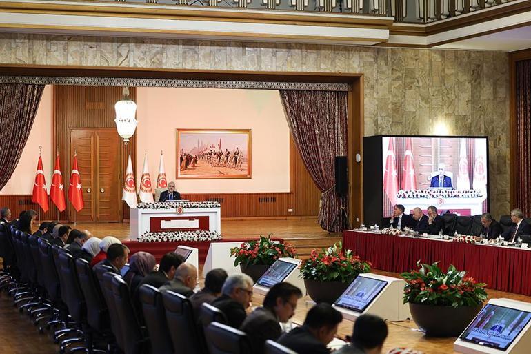 Hangi partiden ne öneriler geldi