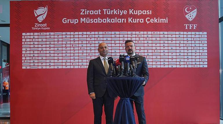 Fenerbahçeli yönetici Ertan Torunoğulları’ndan transfer cevabı